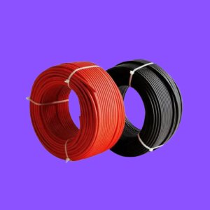 6MM Single Core Solar PV Cable