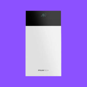 Pylontech FIDUS PLUS 16kWh Lithium Battery LV