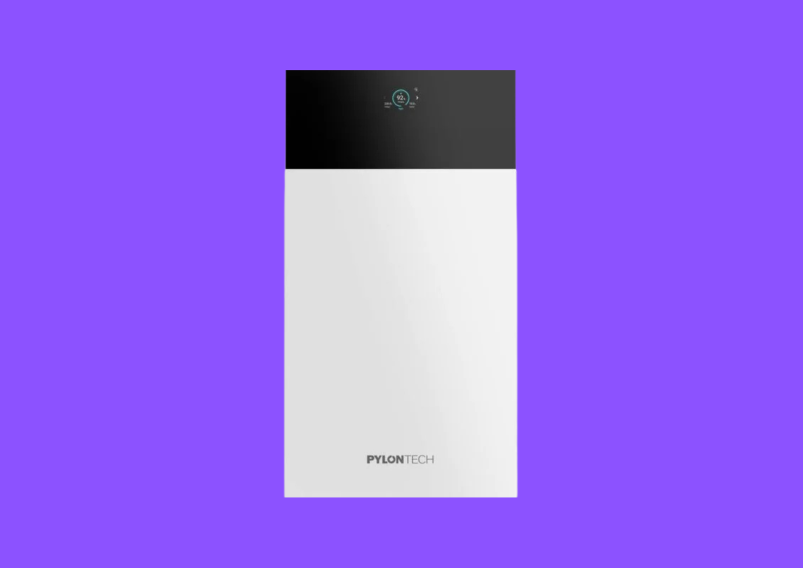 Pylontech FIDUS PLUS 16kWh Lithium Battery LV