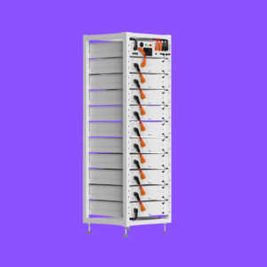 BOS-A 100kWh LiFePO4 Battery