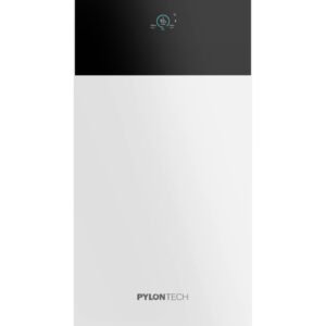 Pylontech FIDUS PLUS 16kWh Lithium Battery LV