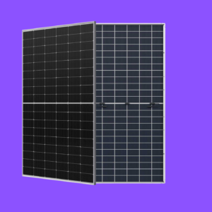 Jinko 720W Bifacial N-Type Solar Panel