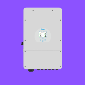 Deye 10kW/10KVA 48V Single Phase Hybrid Inverter