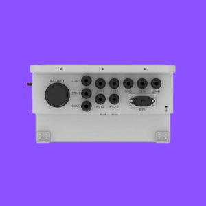 Deye 10kW/10KVA 48V Single Phase Hybrid Inverter