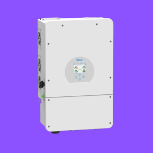 Deye 12kW/12KVA 48V Three Phase Hybrid Inverter
