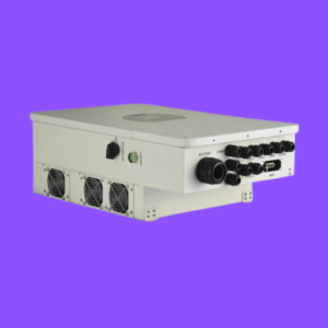 Deye 12kW/12KVA 48V Three Phase Hybrid Inverter