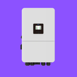 Deye 16kW/16KVA 48V 3 Phase Hybrid Inverter
