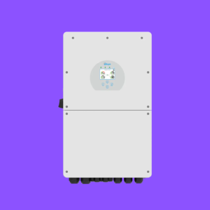 Deye 16kW/16KVA 48V Single Phase Hybrid Inverter