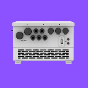 Deye 16kW/16KVA 48V Single Phase Hybrid Inverter