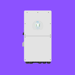 Deye 18KW/18KVA 48V Single Phase Hybrid Inverter