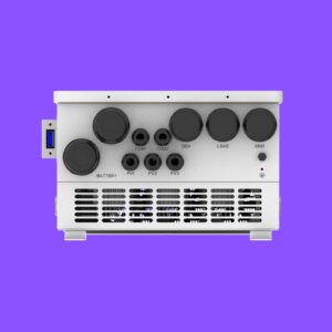 Deye 18KW/18KVA 48V Single Phase Hybrid Inverter