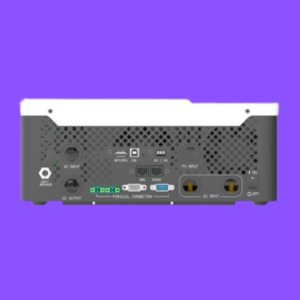 Growatt Inverter – 5kW/5kVA 48V (SPF 5000 ES)